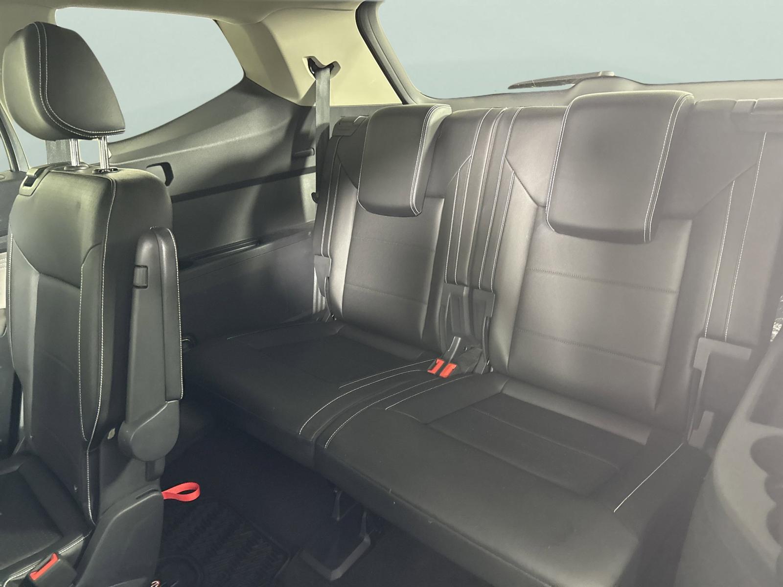 2022 Volkswagen Atlas Vehicle Photo in Georgetown, TX 78626