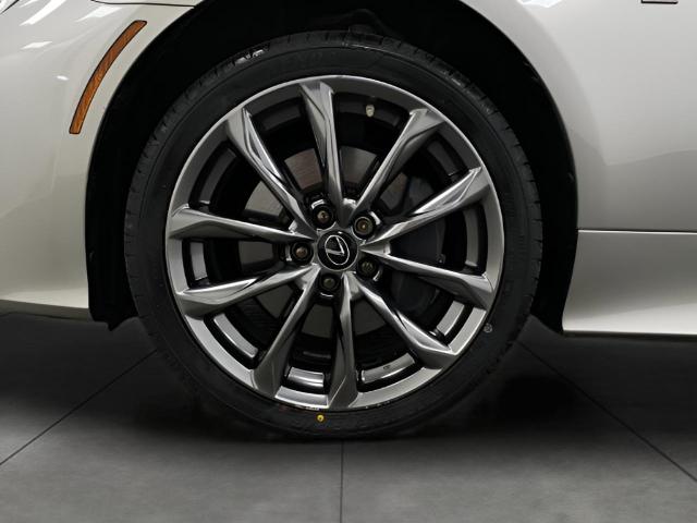 2021 Lexus RC 350 Vehicle Photo in Appleton, WI 54913