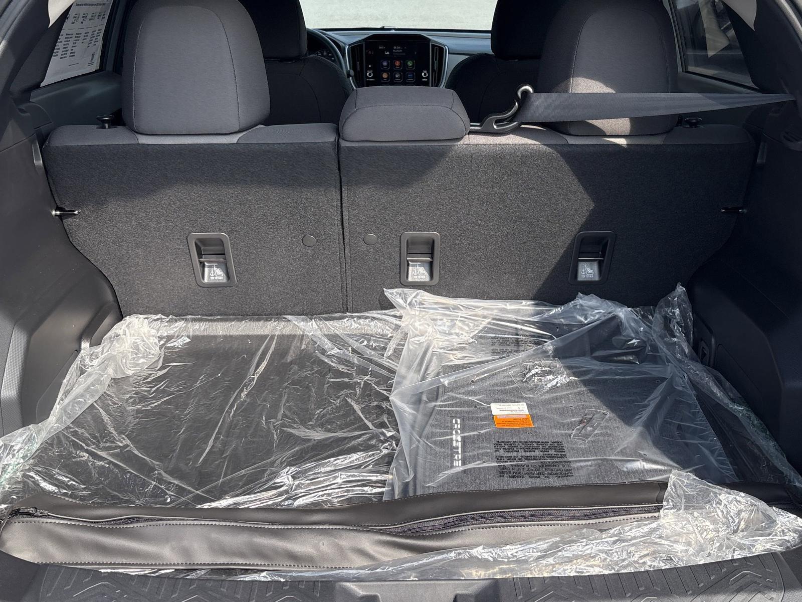 2025 Subaru Crosstrek Vehicle Photo in Mechanicsburg, PA 17050