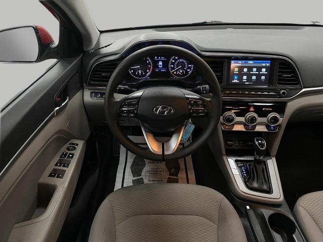 2019 Hyundai ELANTRA Vehicle Photo in Appleton, WI 54913