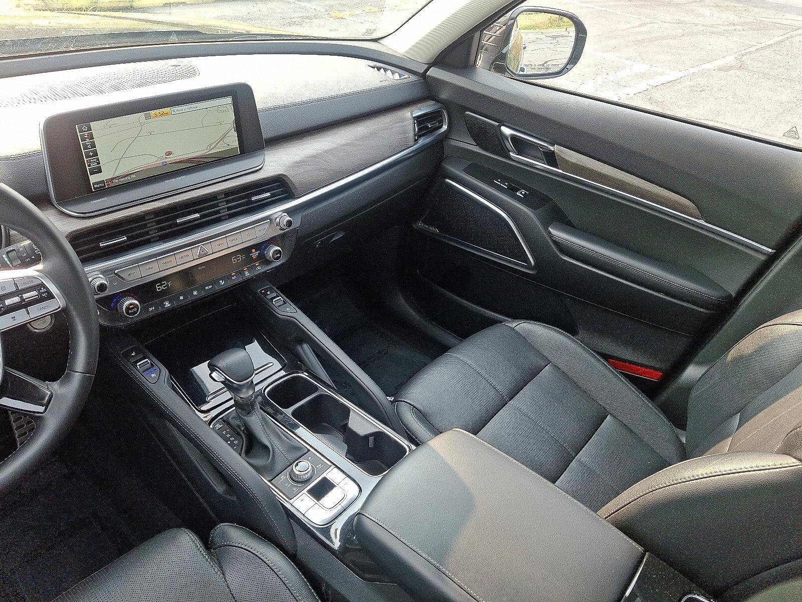 2020 Kia Telluride Vehicle Photo in Harrisburg, PA 17111