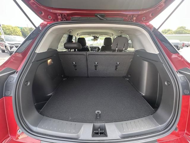 2026 Chevrolet Trailblazer Vehicle Photo in GARDNER, MA 01440-3110