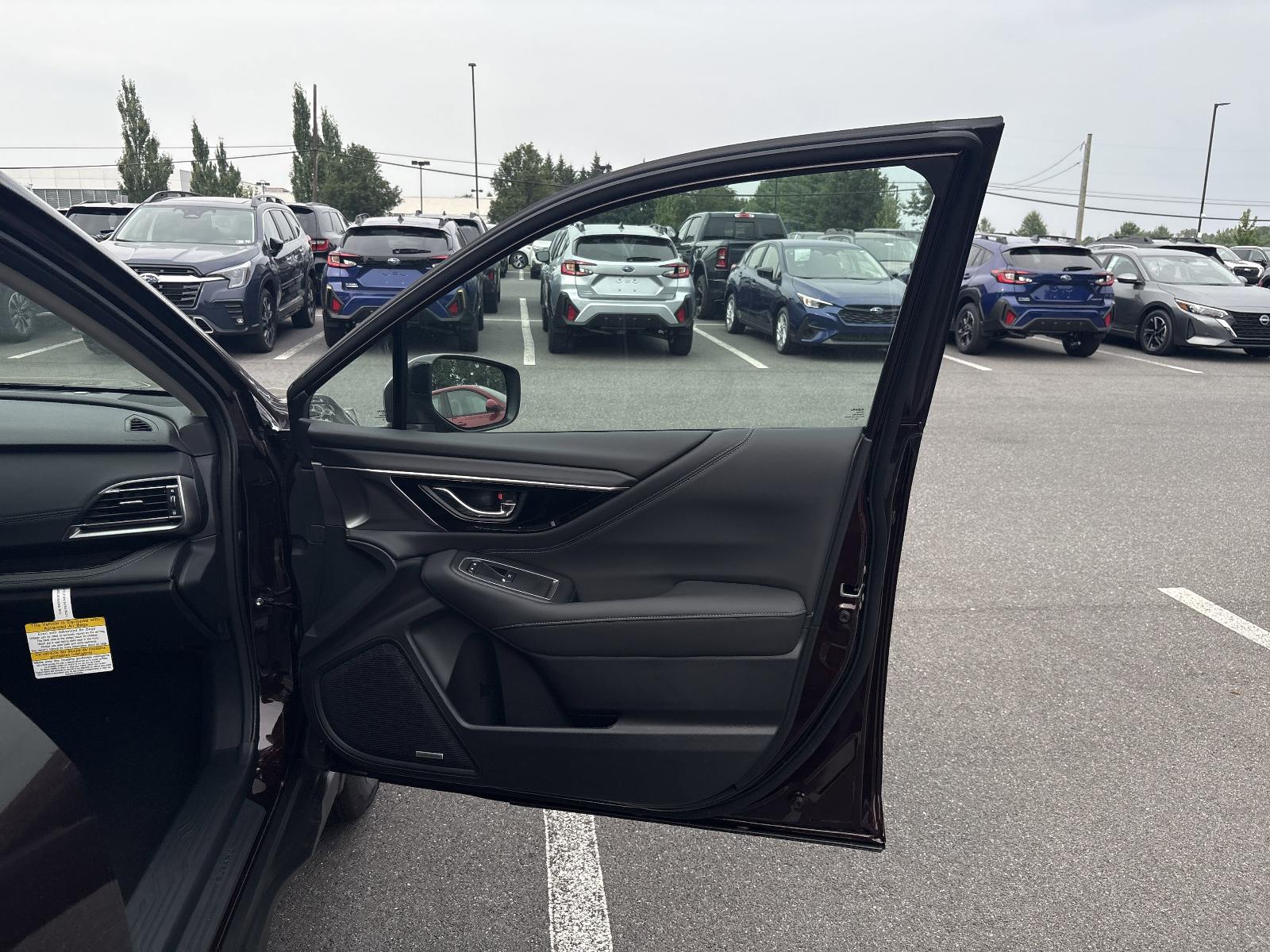 2025 Subaru Outback Vehicle Photo in Mechanicsburg, PA 17050