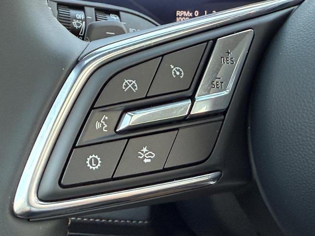 2026 Buick Enclave Vehicle Photo in COLUMBIA, MO 65203-3903