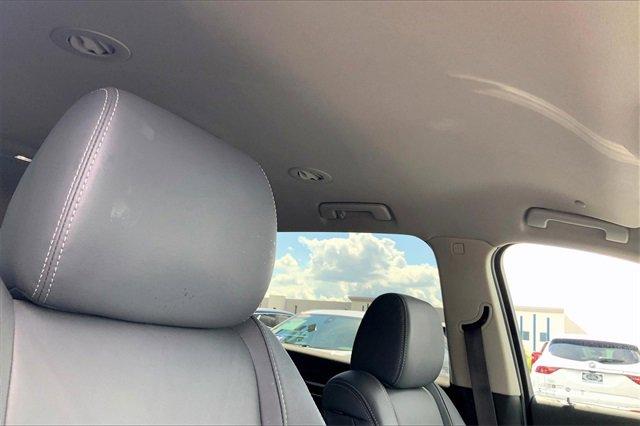 2020 Buick Enclave Vehicle Photo in INDEPENDENCE, MO 64055-1377