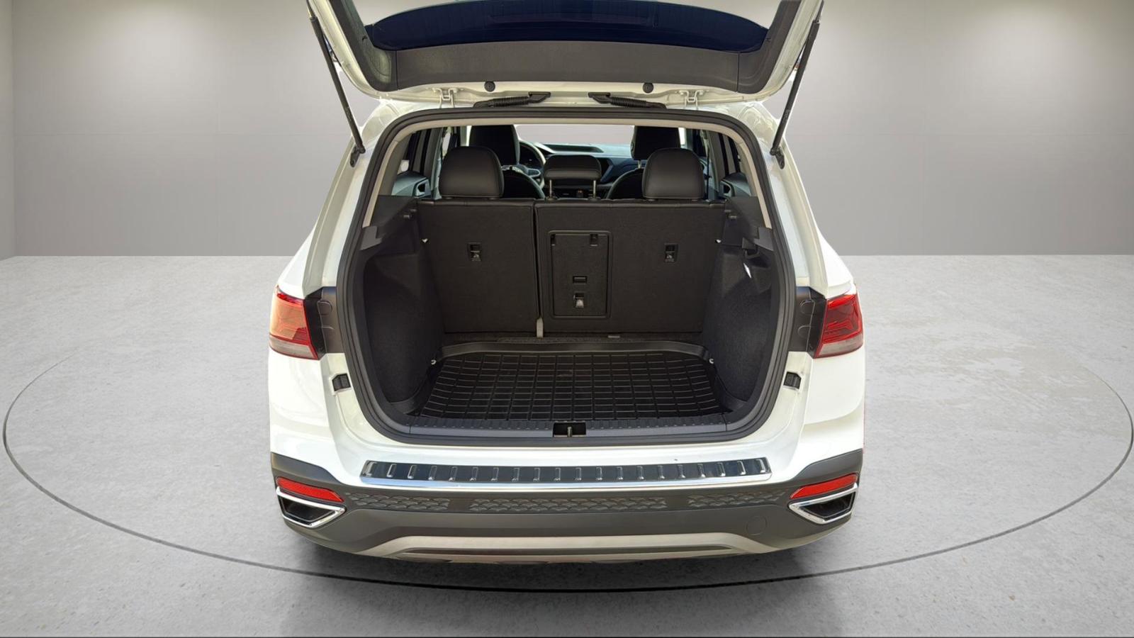 2024 Volkswagen Taos Vehicle Photo in Georgetown, TX 78626