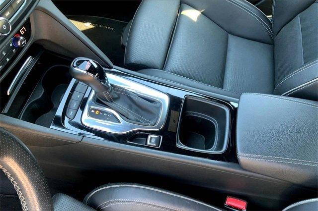 2020 Buick Regal Sportback Vehicle Photo in KANSAS CITY, MO 64114-4545