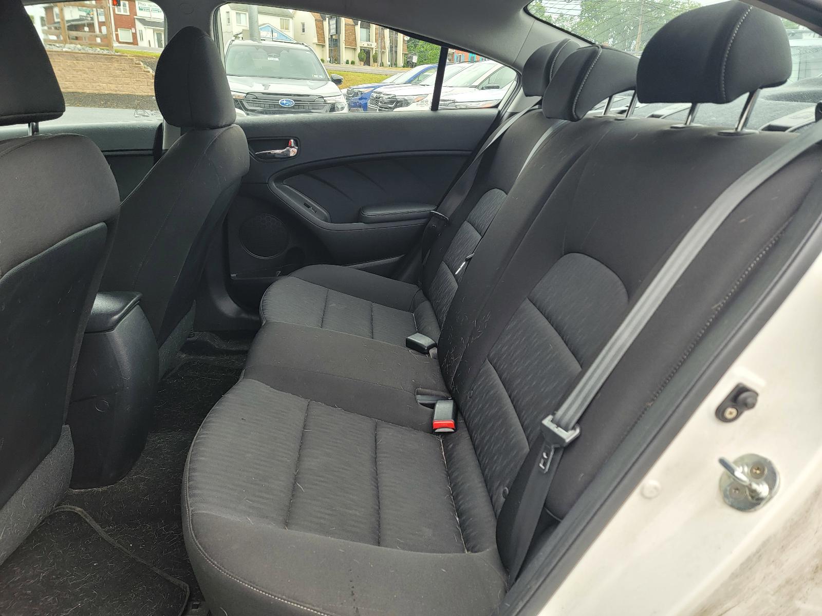 2016 Kia Forte Vehicle Photo in Harrisburg, PA 17111