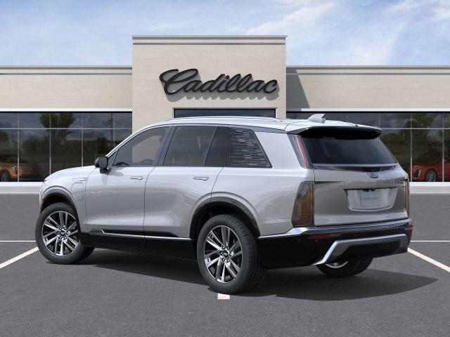 2026 Cadillac VISTIQ Vehicle Photo in BETHLEHEM, PA 18017-9401