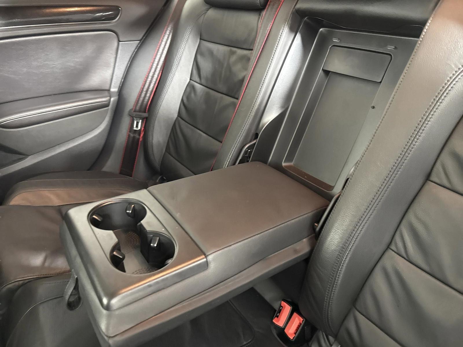 2014 Volkswagen GTI Vehicle Photo in Georgetown, TX 78626
