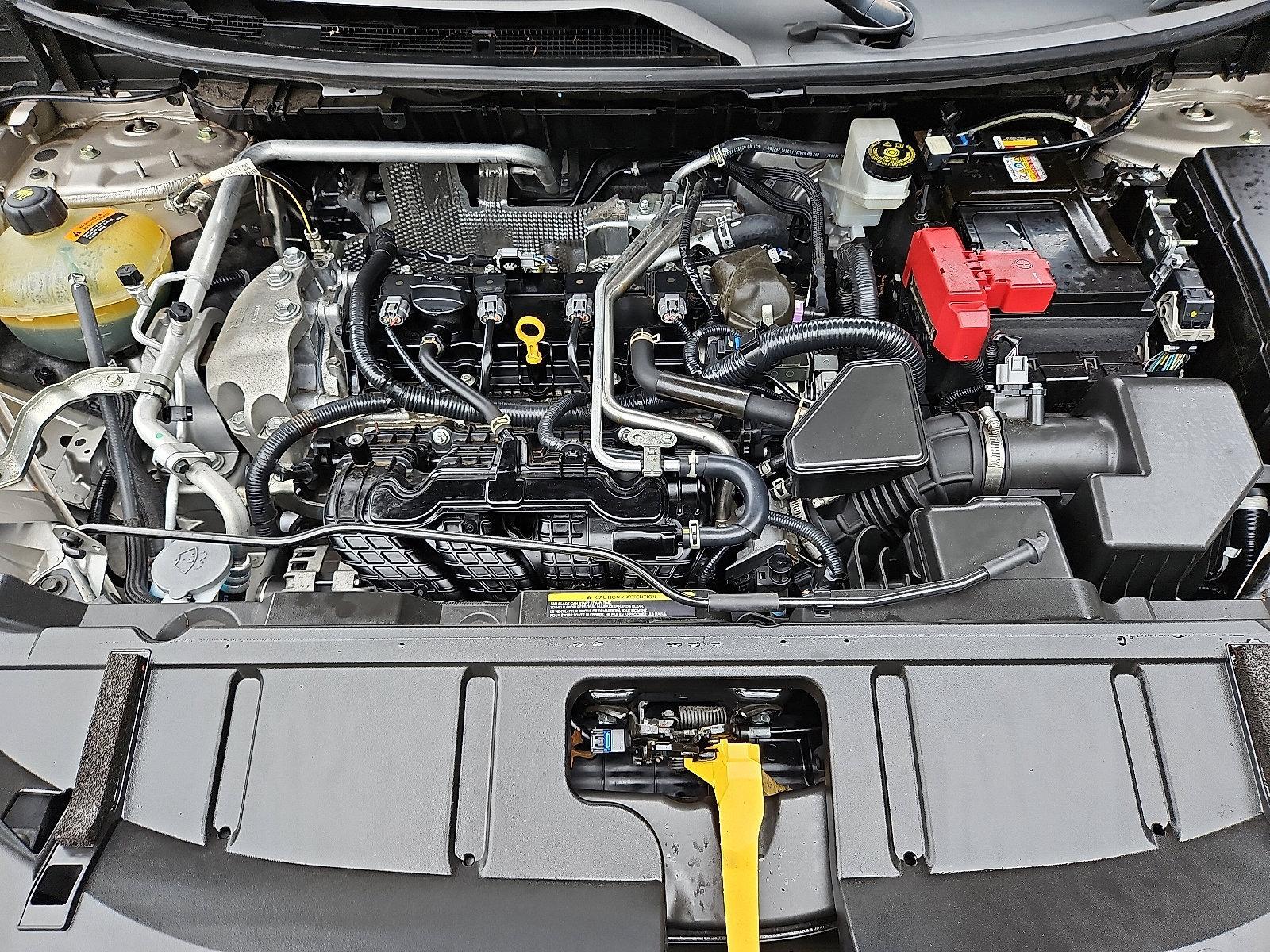 2021 Nissan Rogue Vehicle Photo in Jenkintown, PA 19046