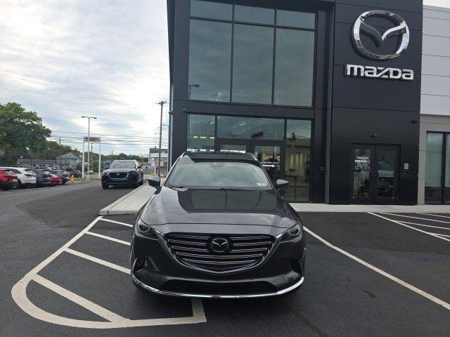 2018 Mazda CX-9 Vehicle Photo in Harrisburg, PA 17111