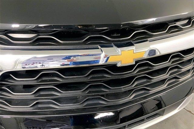 2023 Chevrolet Blazer Vehicle Photo in KANSAS CITY, MO 64114-4502