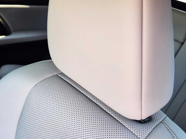 2020 Lexus RX 350 Vehicle Photo in DENTON, TX 76210-9321