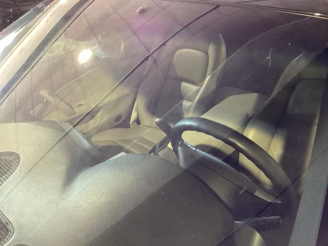 2007 Chevrolet Corvette Vehicle Photo in PUYALLUP, WA 98371-4149