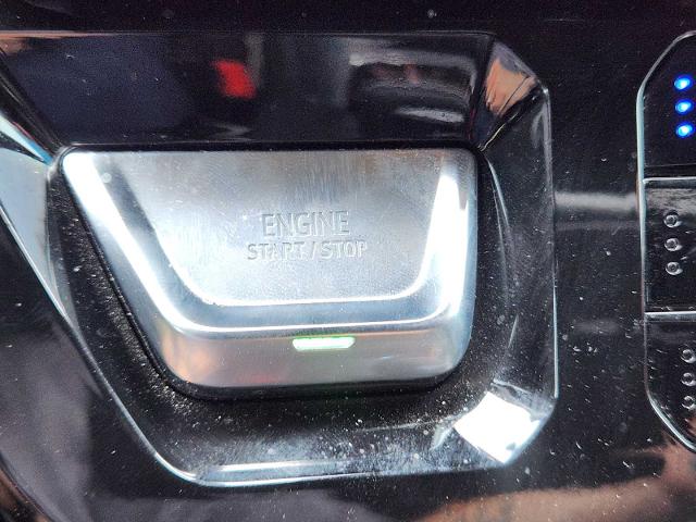 2022 GMC Sierra 1500 Vehicle Photo in DENTON, TX 76210-9321