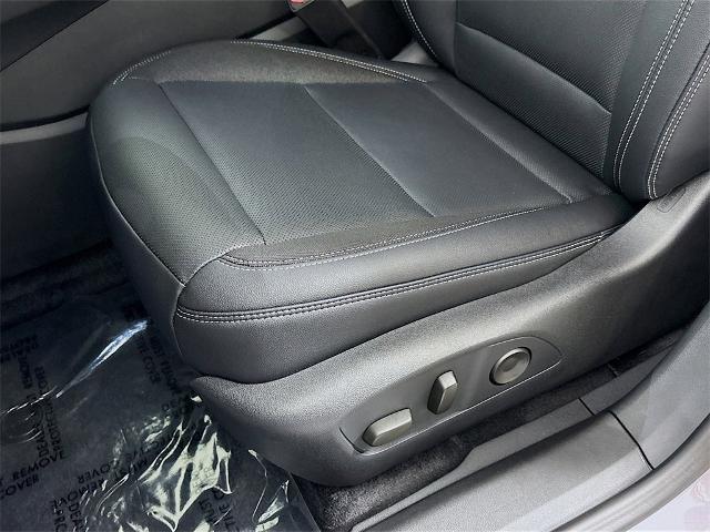 2025 Chevrolet Blazer EV Vehicle Photo in PUYALLUP, WA 98371-4149