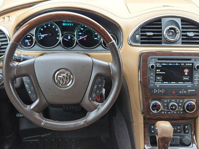 2017 Buick Enclave Vehicle Photo in Decatur, TX 76234