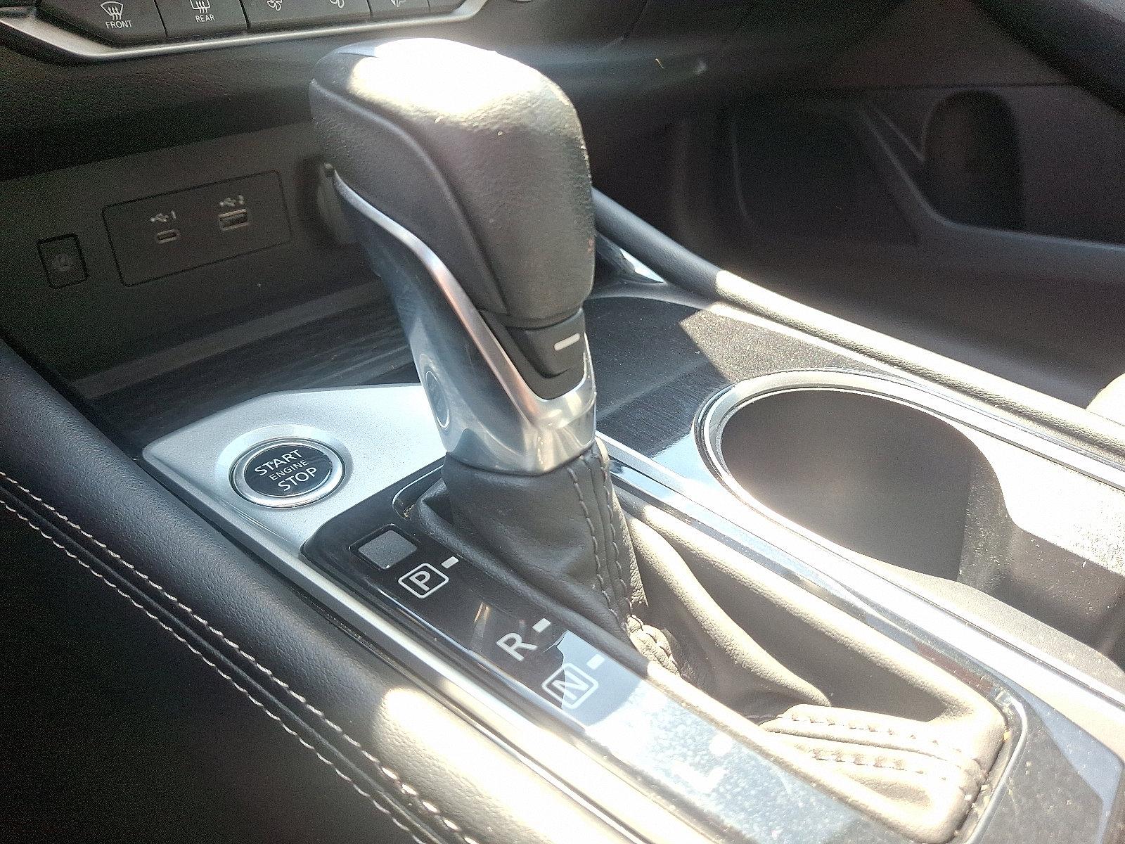 2023 Nissan Altima Vehicle Photo in Harrisburg, PA 17111-1033