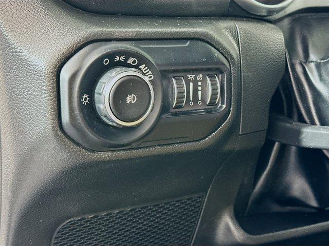 2022 Jeep Wrangler Vehicle Photo in Doylsetown, PA 18901
