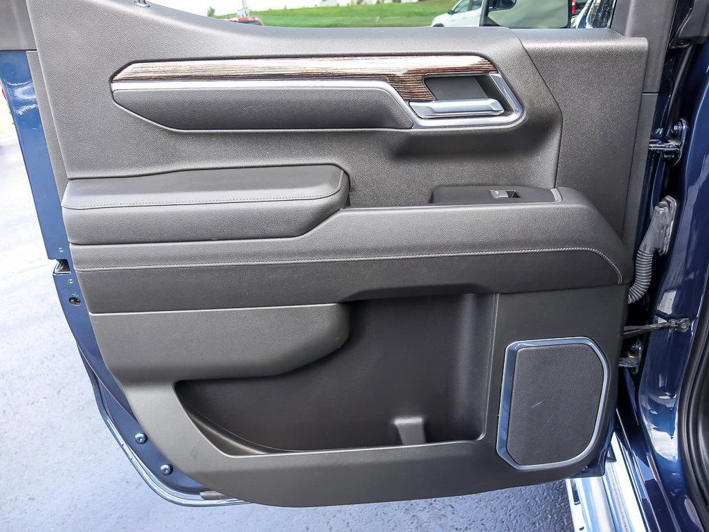 2022 GMC Sierra 1500 Vehicle Photo in AURORA, IL 60503-9326