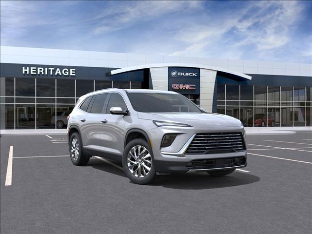 2026 Buick Enclave Preferred FWD