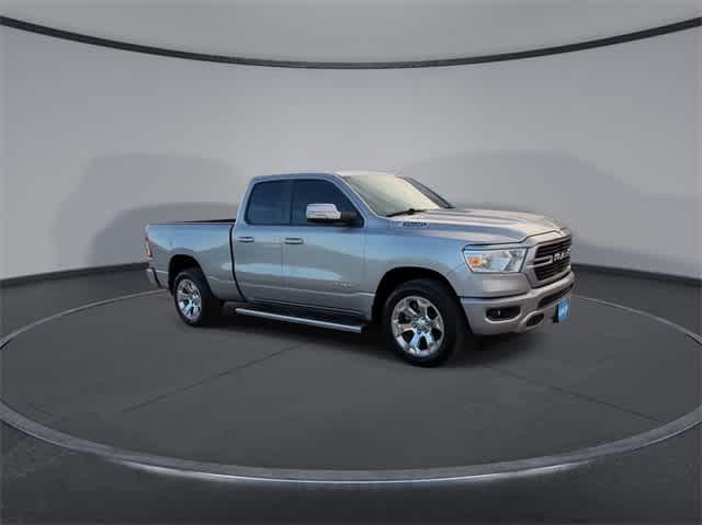 2021 Ram 1500 Vehicle Photo in Corpus Christi, TX 78411