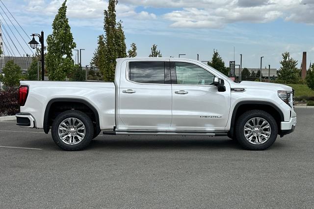 2024 GMC Sierra 1500 Vehicle Photo in SPOKANE, WA 99202-2191