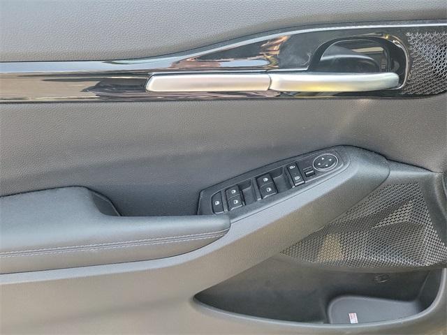 2023 Kia Seltos Vehicle Photo in New Bloomfield, PA 17068