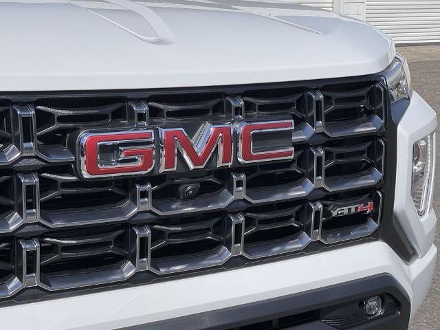 2024 GMC Canyon Vehicle Photo in TURLOCK, CA 95380-4918