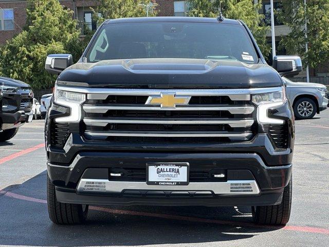 2024 Chevrolet Silverado 1500 Vehicle Photo in DALLAS, TX 75244-5909