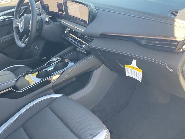 2024 Buick Envision Vehicle Photo in GOODYEAR, AZ 85338-1310