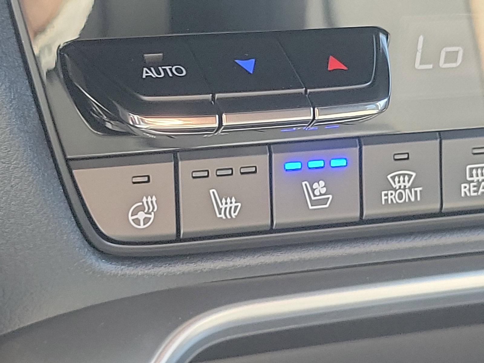 2025 Mazda CX-90 Vehicle Photo in Trevose, PA 19053