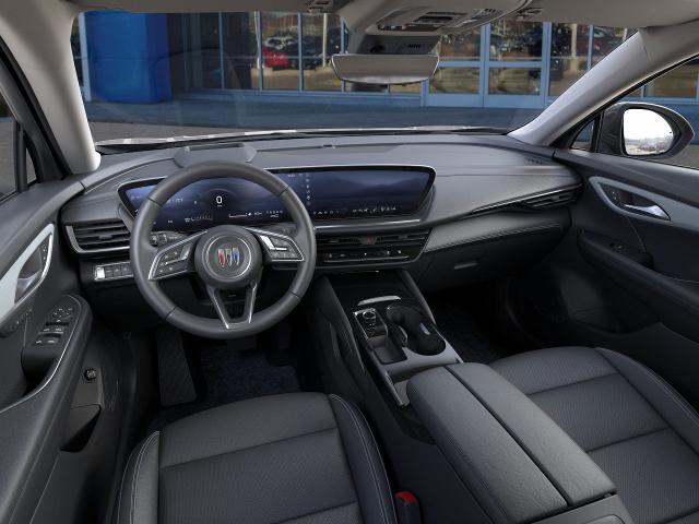 2025 Buick Envision Vehicle Photo in NEENAH, WI 54956-2243