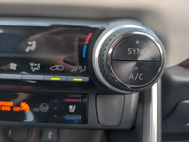 2021 Toyota RAV4 Vehicle Photo in Green Bay, WI 54304