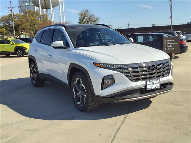 2025 Hyundai TUCSON Vehicle Photo in Peoria, IL 61615