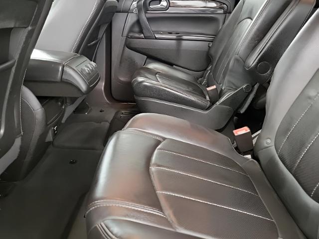 2015 Buick Enclave Vehicle Photo in APPLETON, WI 54914-8833