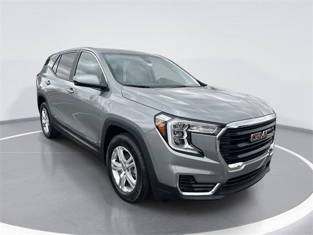 2024 GMC Terrain Vehicle Photo in BOWLING GREEN, KY 42104-4102