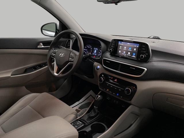 2020 Hyundai TUCSON Vehicle Photo in Appleton, WI 54913