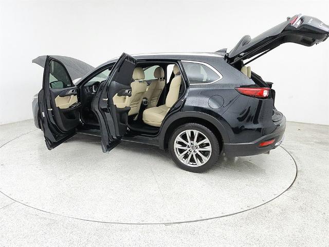 2017 Mazda CX-9 Vehicle Photo in Grapevine, TX 76051