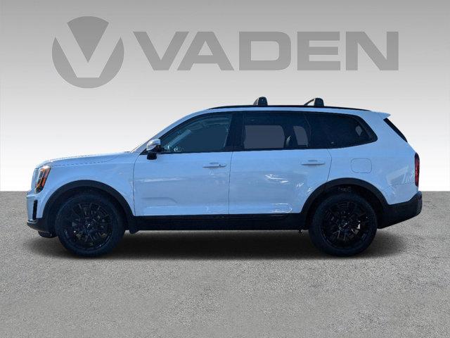 2022 Kia Telluride Vehicle Photo in BRUNSWICK, GA 31525-1881