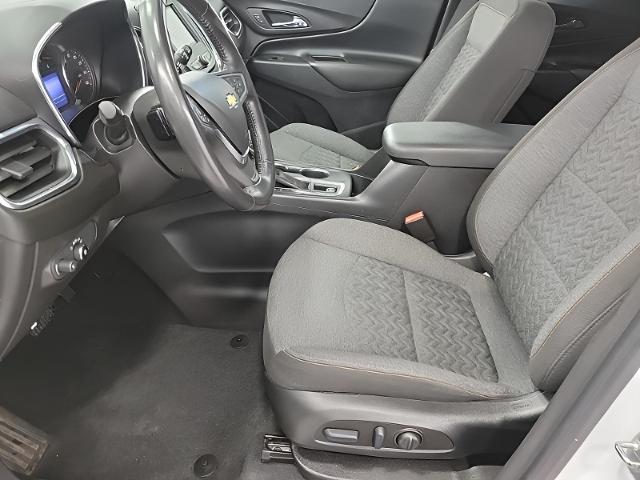 2022 Chevrolet Equinox Vehicle Photo in Appleton, WI 54913