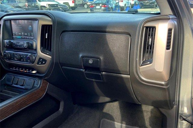 2018 GMC Sierra 1500 Vehicle Photo in TOPEKA, KS 66609-0000