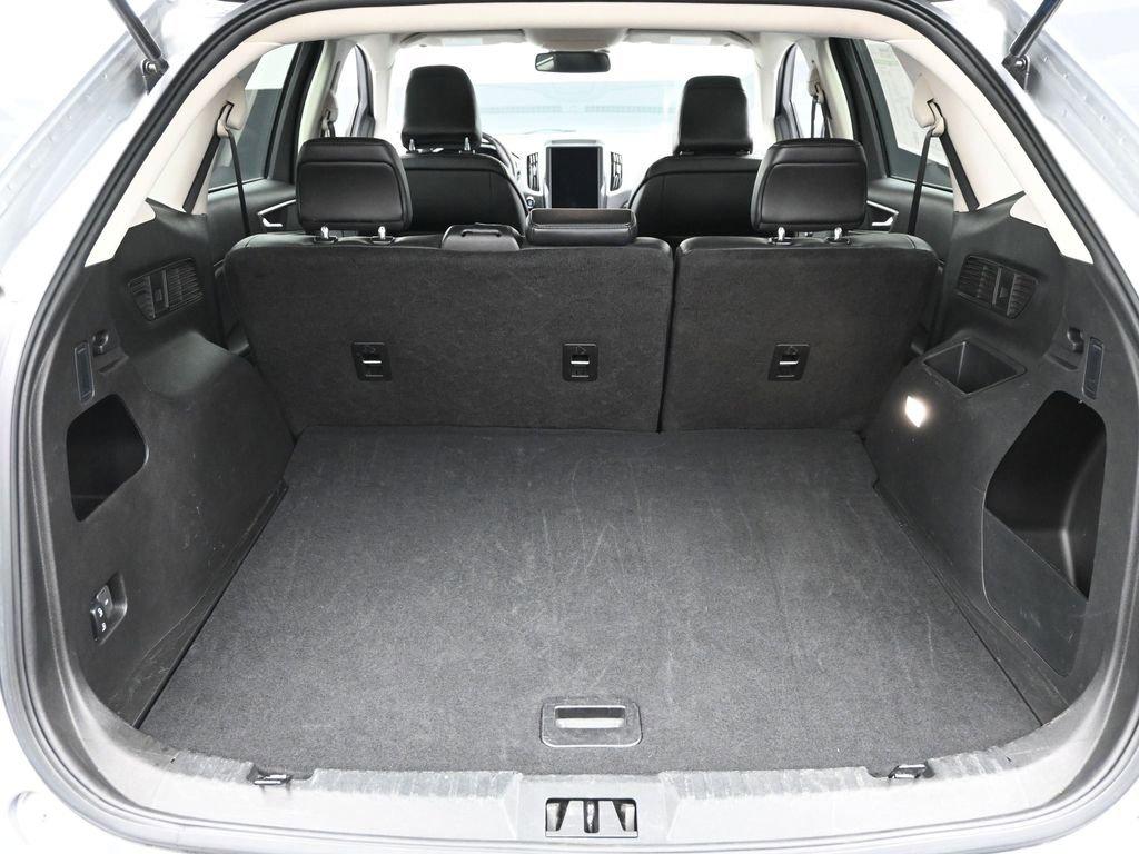 2023 Ford Edge Vehicle Photo in Cedar Rapids, IA 52402