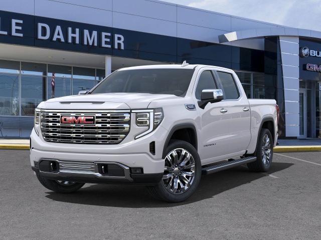 2025 GMC Sierra 1500 Vehicle Photo in KANSAS CITY, MO 64114-4545