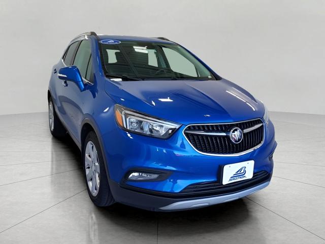 2018 Buick Encore Vehicle Photo in OSHKOSH, WI 54904-7811