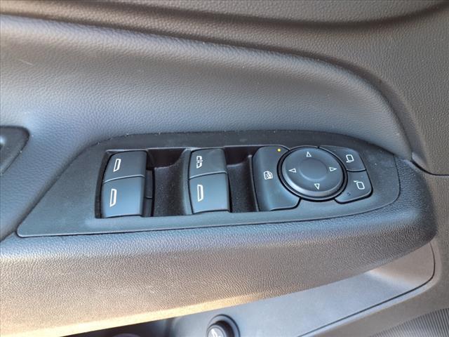 2024 Chevrolet Equinox Vehicle Photo in NEDERLAND, TX 77627-8017