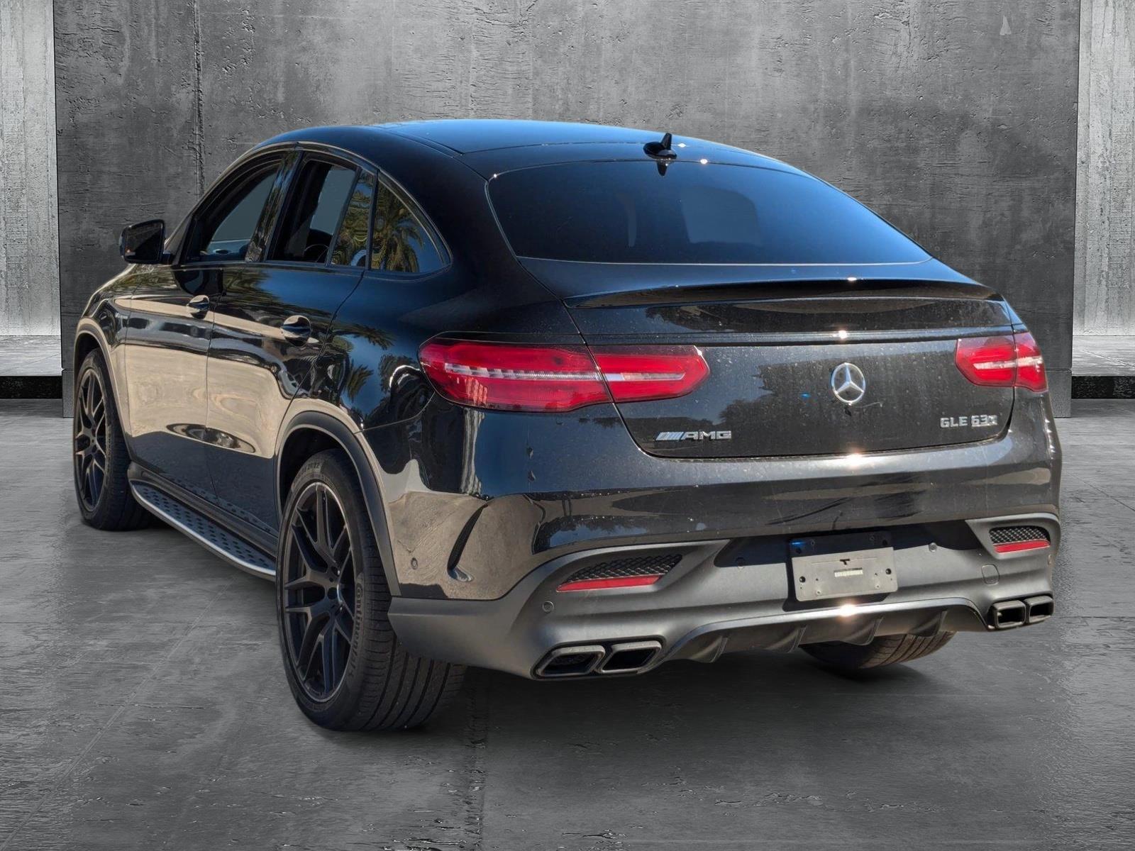 2019 Mercedes-Benz GLE Vehicle Photo in Maitland, FL 32751