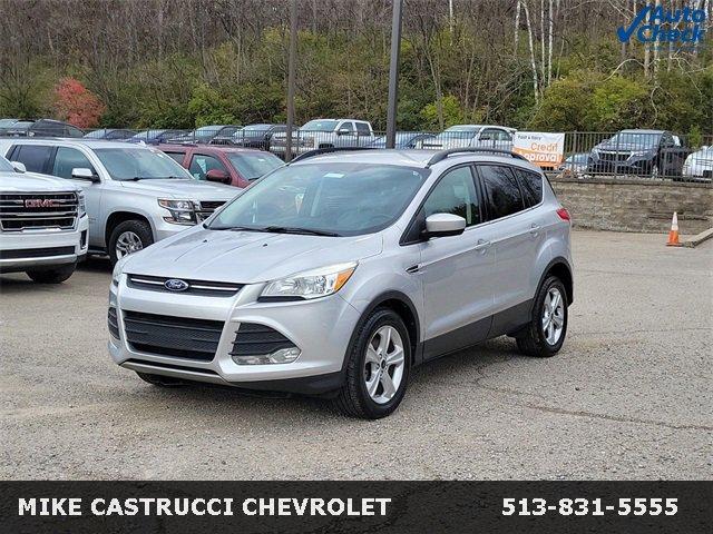 2014 Ford Escape Vehicle Photo in MILFORD, OH 45150-1684