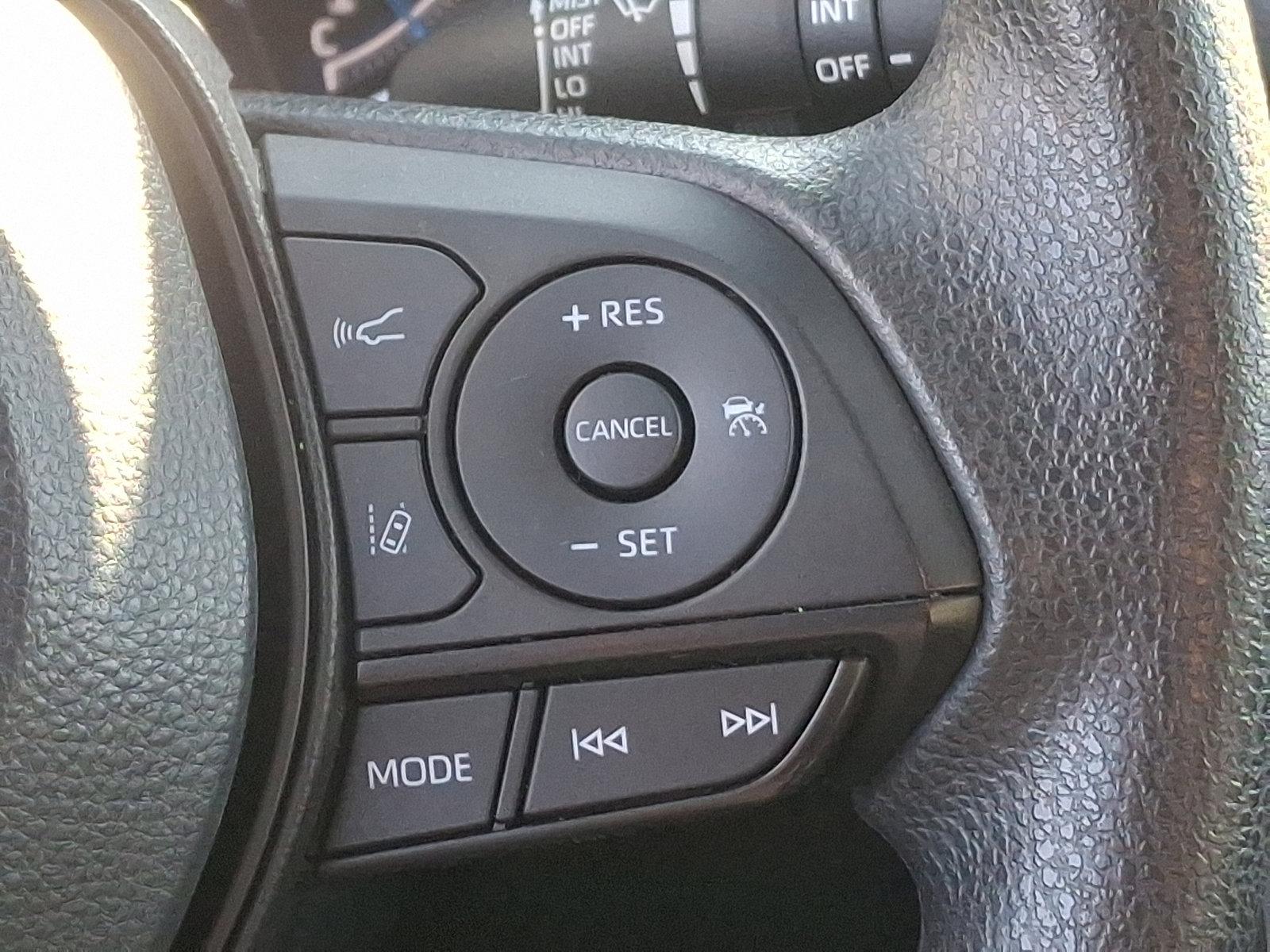 2024 Toyota RAV4 Vehicle Photo in Trevose, PA 19053